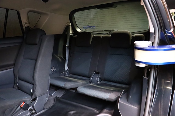 Toyota Verso 26 of 30