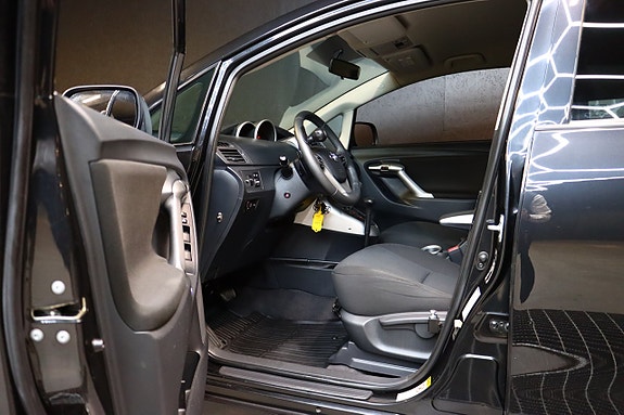 Toyota Verso 20 of 30