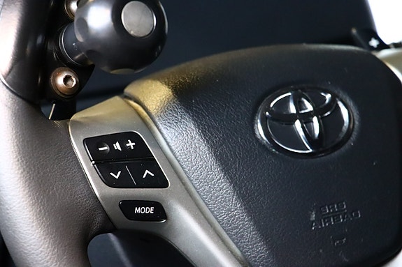 Toyota Verso 19 of 30