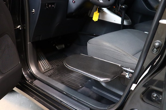Toyota Verso 21 of 30