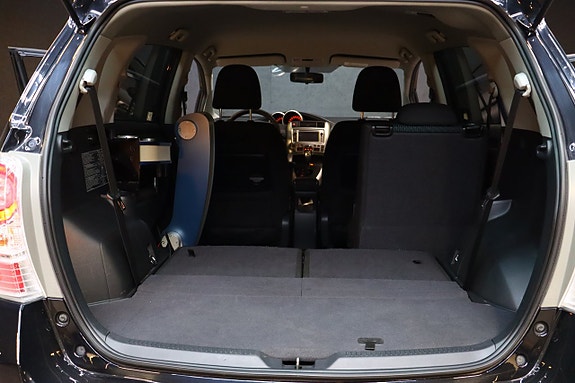 Toyota Verso 27 of 30