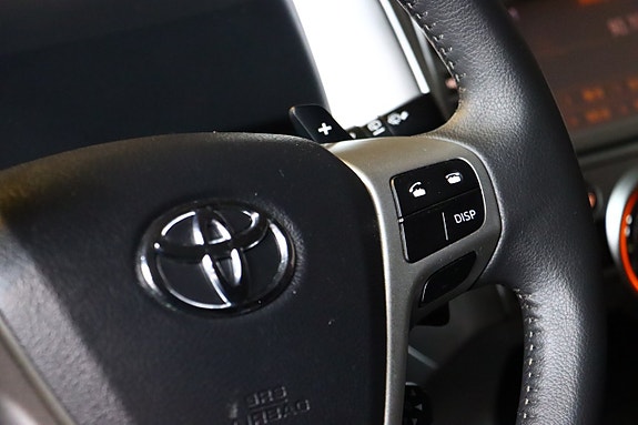 Toyota Verso 18 of 30