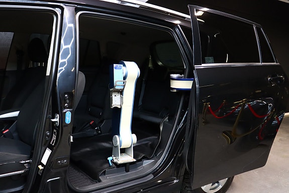 Toyota Verso 24 of 30