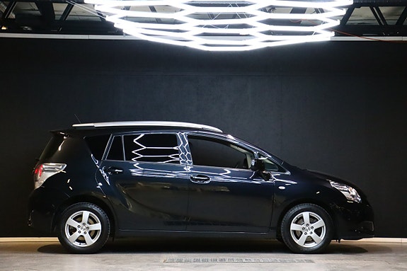 Toyota Verso 6 of 30