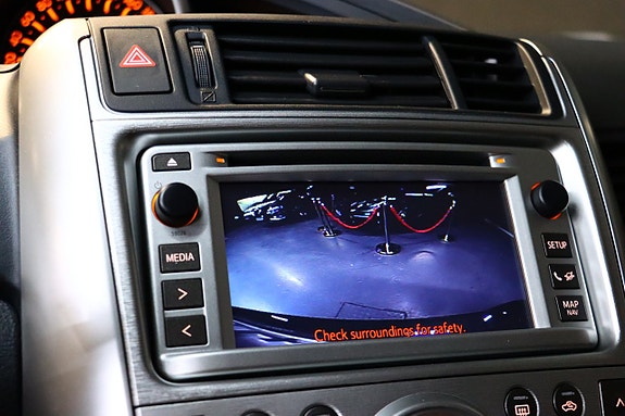 Toyota Verso 28 of 30