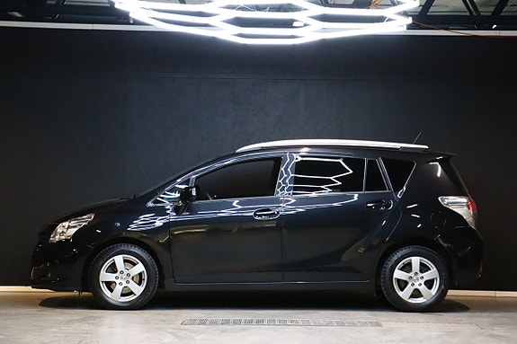 Toyota Verso 7 of 30
