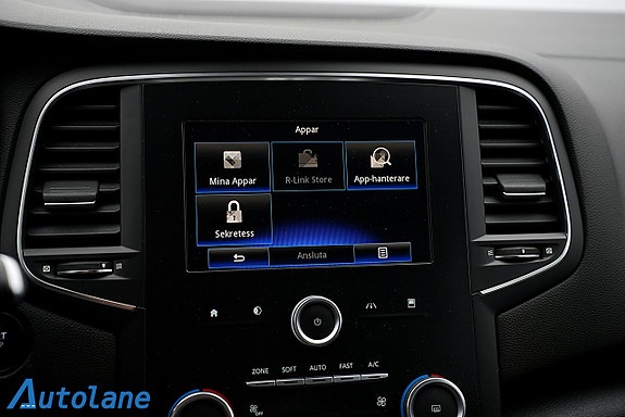 Renault Megane 24 of 27