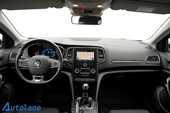 Renault Megane 14 of 27