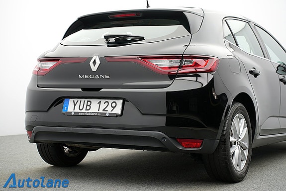 Renault Megane 9 of 27