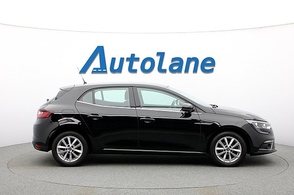 Renault Megane 8 of 27
