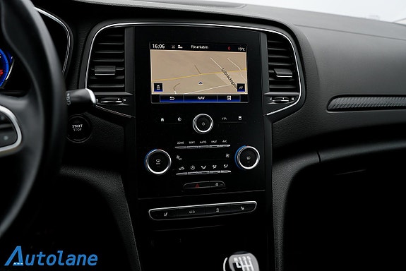 Renault Megane 25 of 27