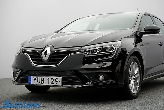Renault Megane 10 of 27