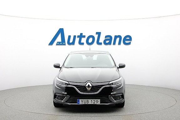 Renault Megane 3 of 27