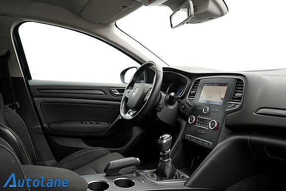 Renault Megane 13 of 27