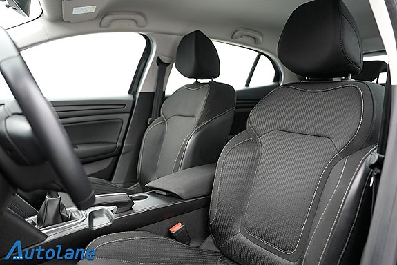 Renault Megane 17 of 27