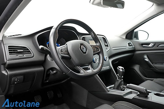 Renault Megane 12 of 27