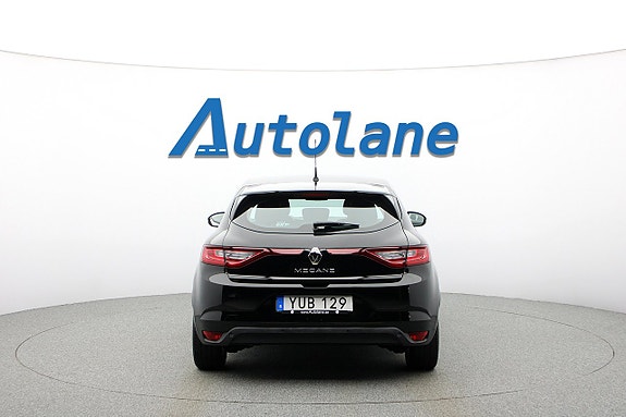 Renault Megane 7 of 27
