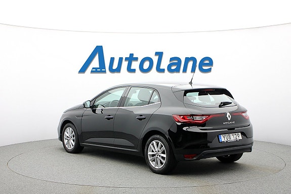Renault Megane 6 of 27
