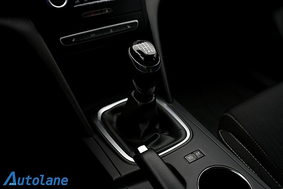 Renault Megane 26 of 27