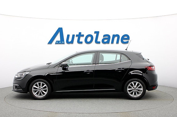 Renault Megane 5 of 27