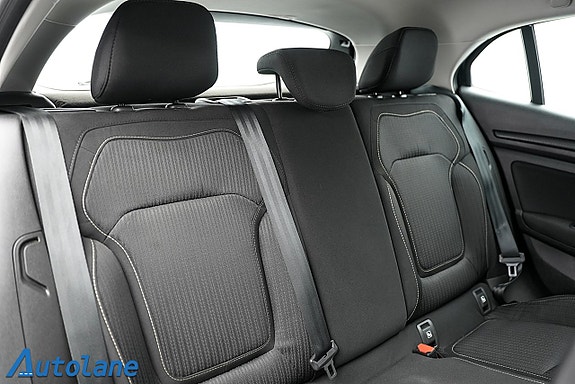 Renault Megane 20 of 27