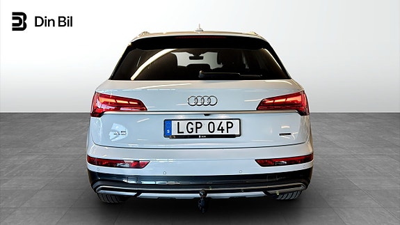 Audi Q5 5 of 5