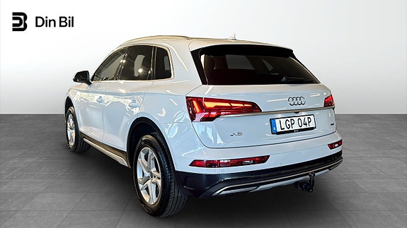 Audi Q5 3 of 5