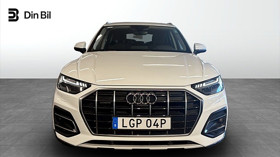 Audi Q5 4 of 5