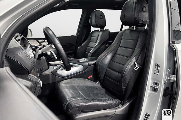 Mercedes-Benz GLS400 d 8 of 23
