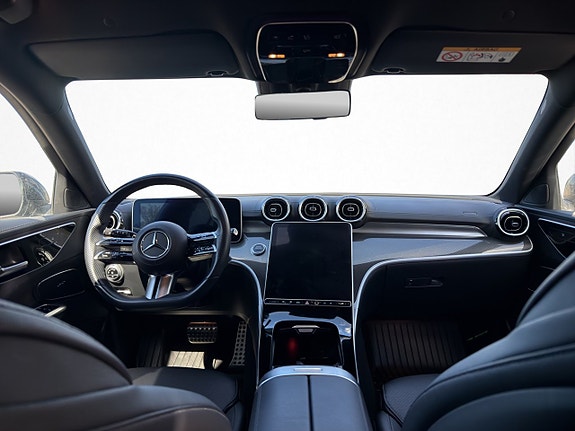 Mercedes-Benz C300 16 of 30