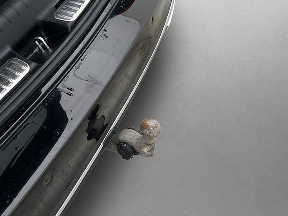 Mercedes-Benz C300 8 of 30