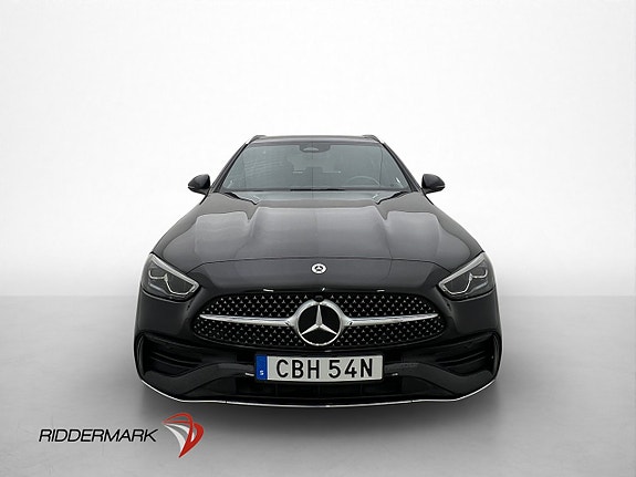 Mercedes-Benz C300 2 of 5