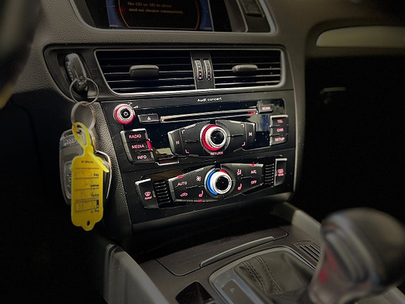 Audi Q5 23 of 30