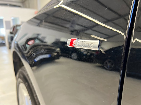 Audi Q5 3 of 5