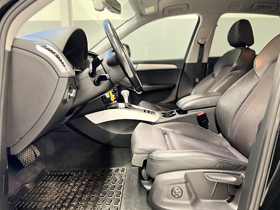 Audi Q5 12 of 30