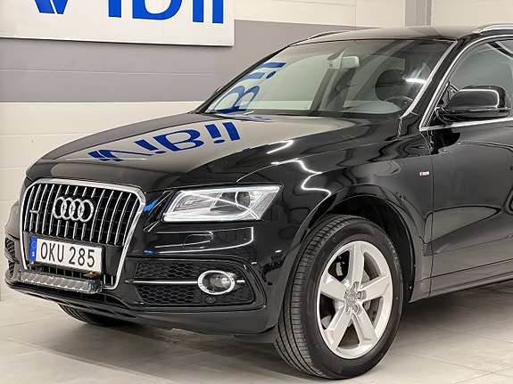 Audi Q5 2 of 5
