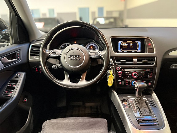 Audi Q5 15 of 30