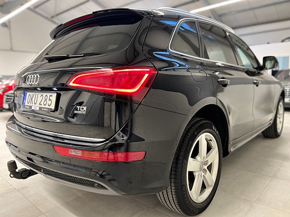 Audi Q5 9 of 30