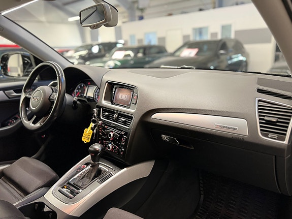 Audi Q5 26 of 30