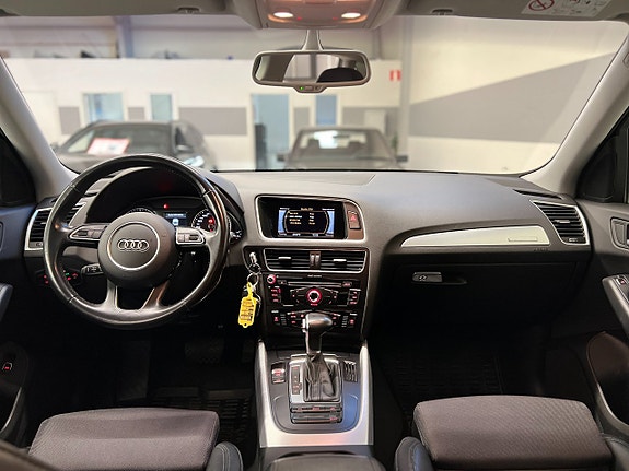 Audi Q5 14 of 30
