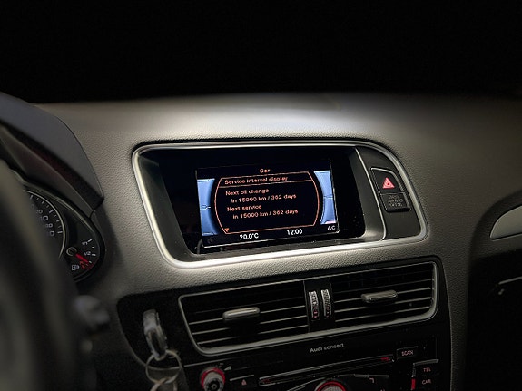 Audi Q5 20 of 30