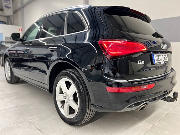 Audi Q5 6 of 30
