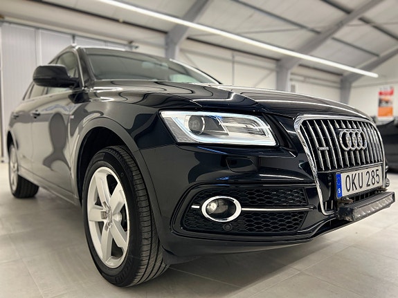 Audi Q5 10 of 30