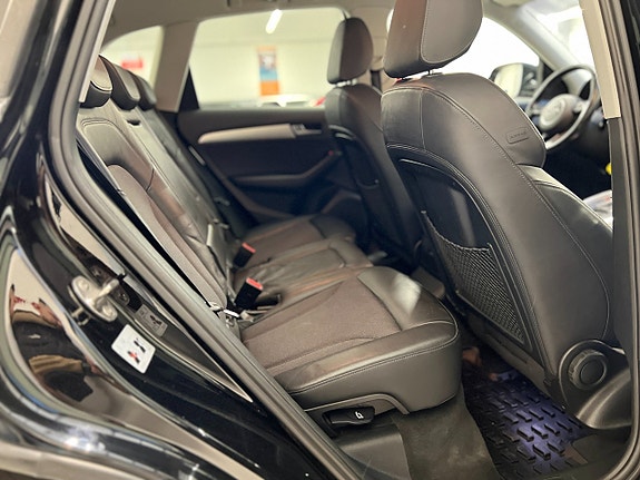 Audi Q5 28 of 30