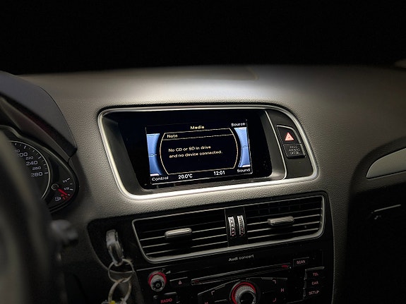 Audi Q5 21 of 30