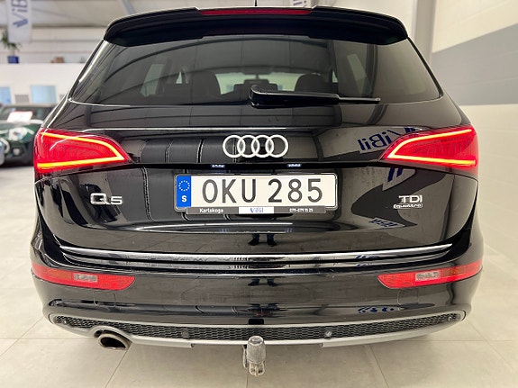 Audi Q5 8 of 30