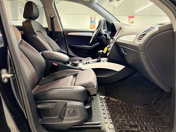 Audi Q5 27 of 30