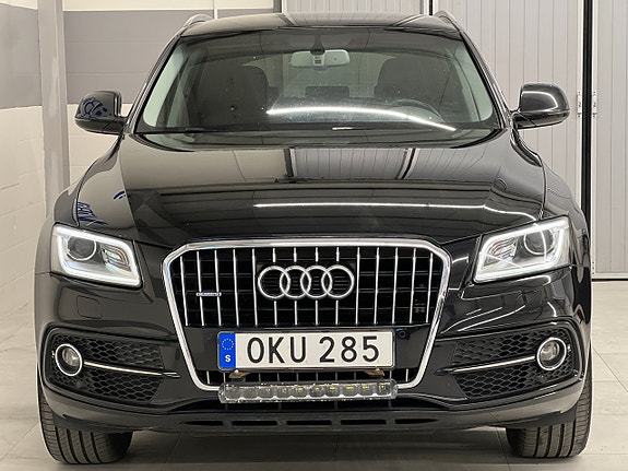 Audi Q5 11 of 30