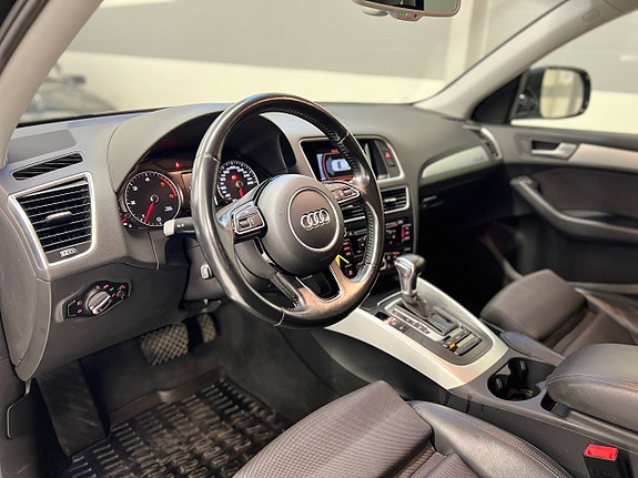 Audi Q5 13 of 30