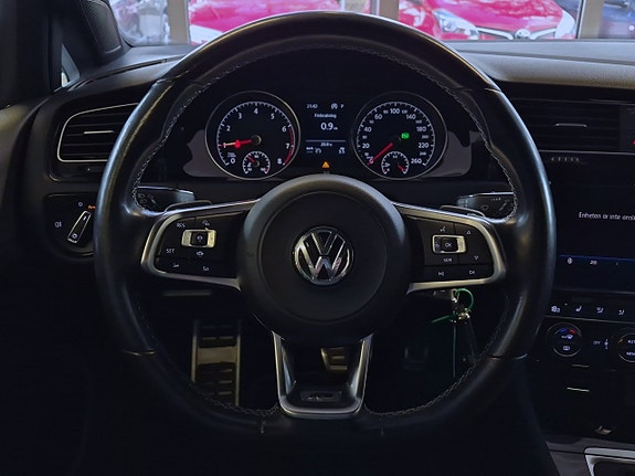 Volkswagen Golf I 9 of 17